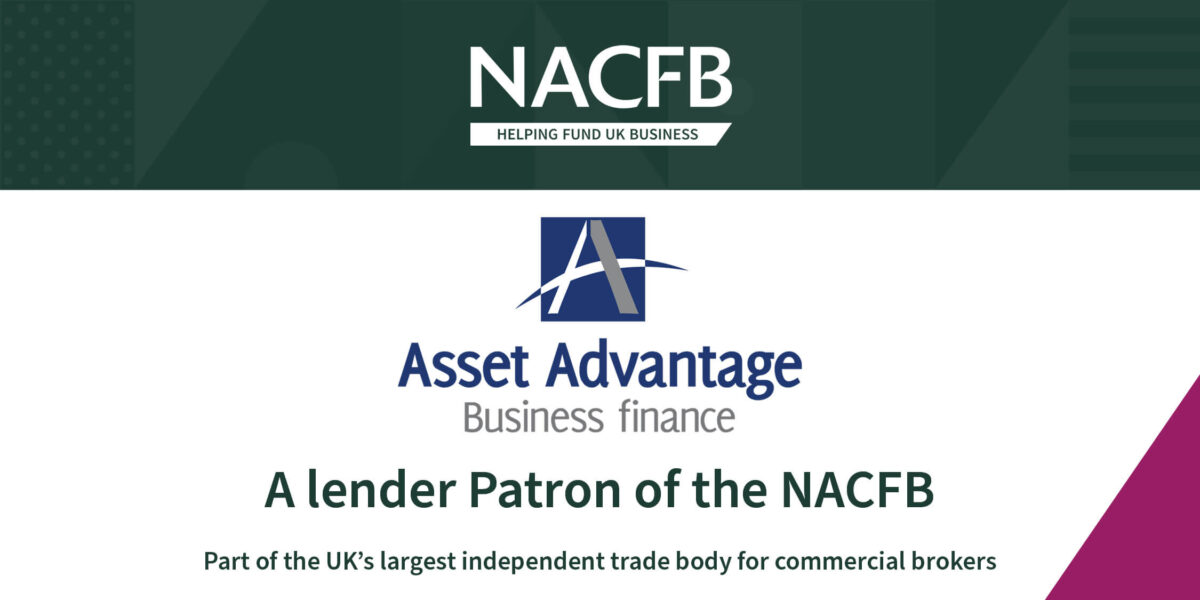 Asset Advantage Joins NACFB