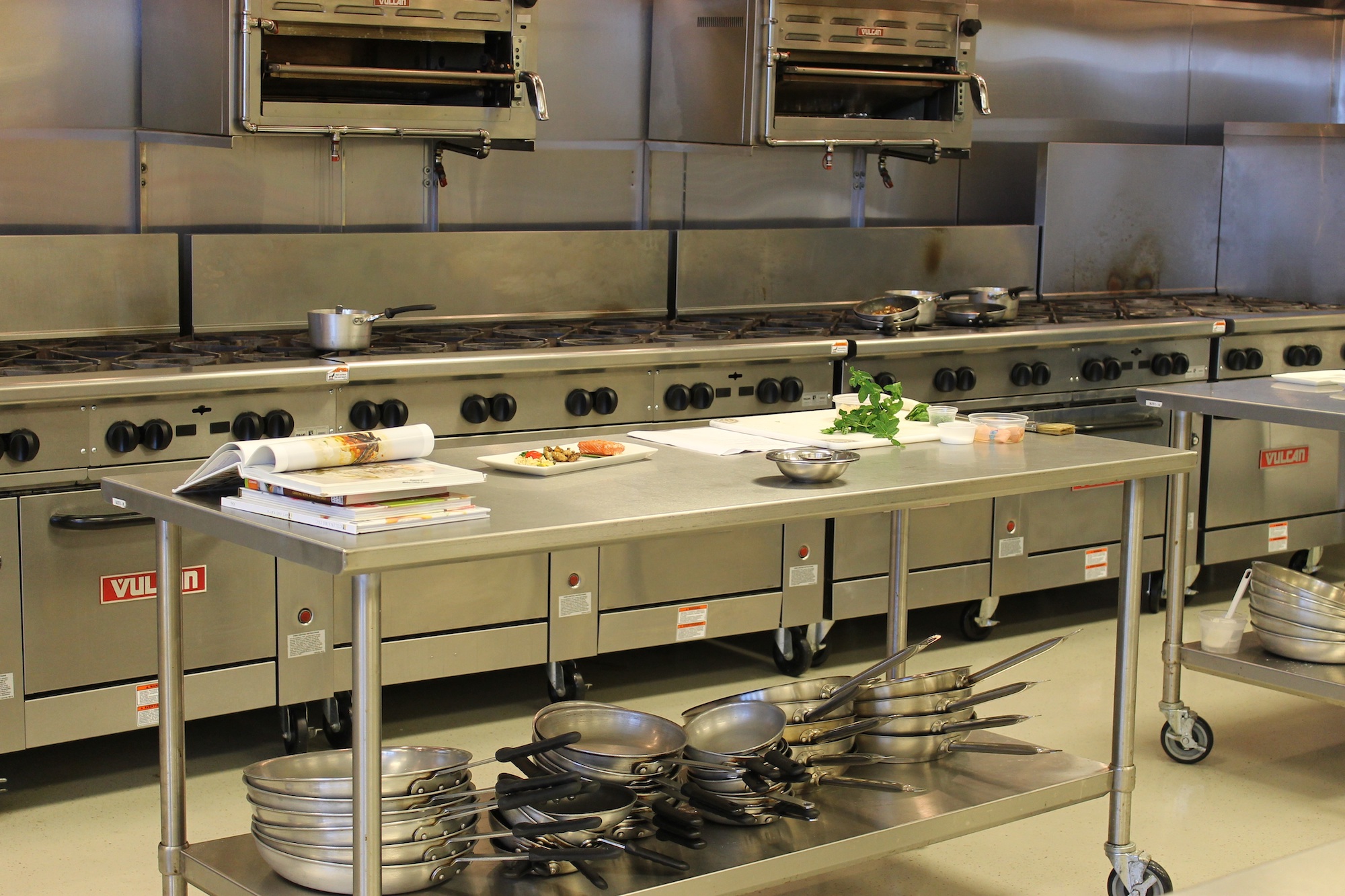 Featured image for “£35,000 Finance Lease for catering equipment for new-concept start up in London”