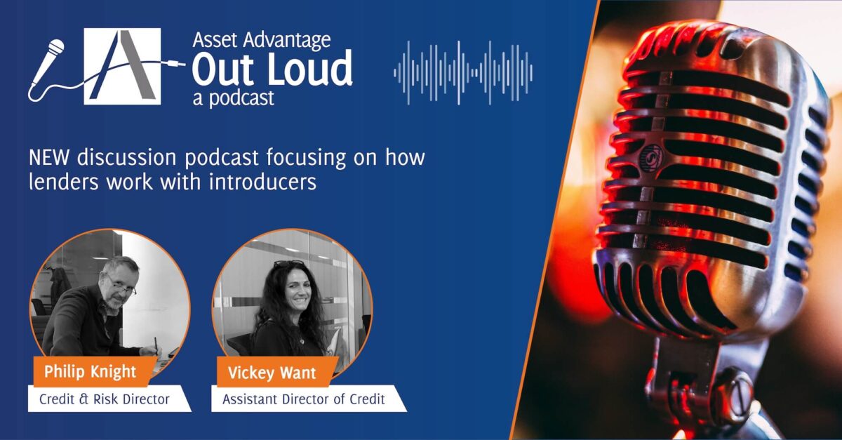 Asset Advantage Out Loud Podcast