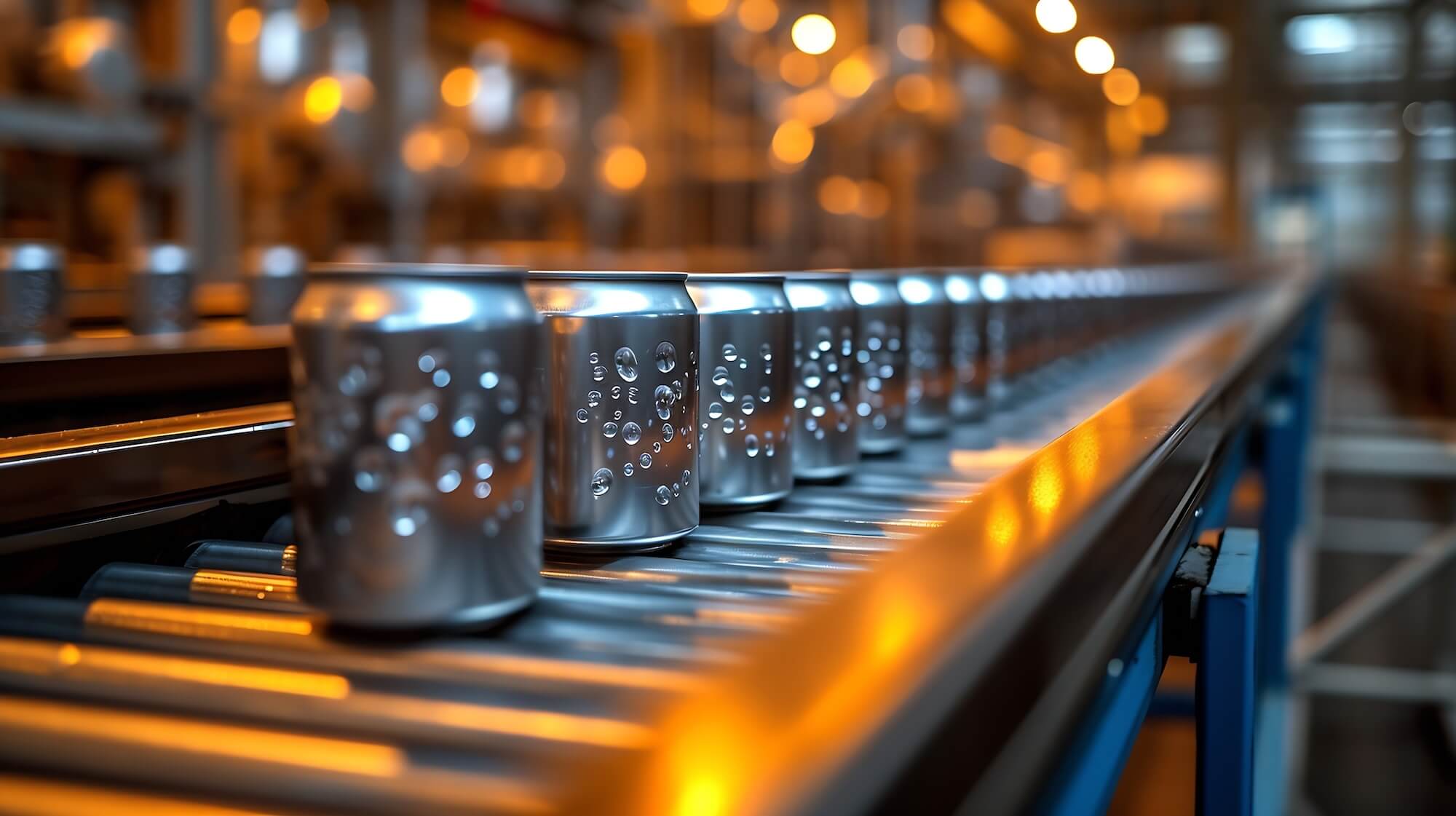 Featured image for “£47,000 Finance Lease For Canning Line For New-Start Brewery”
