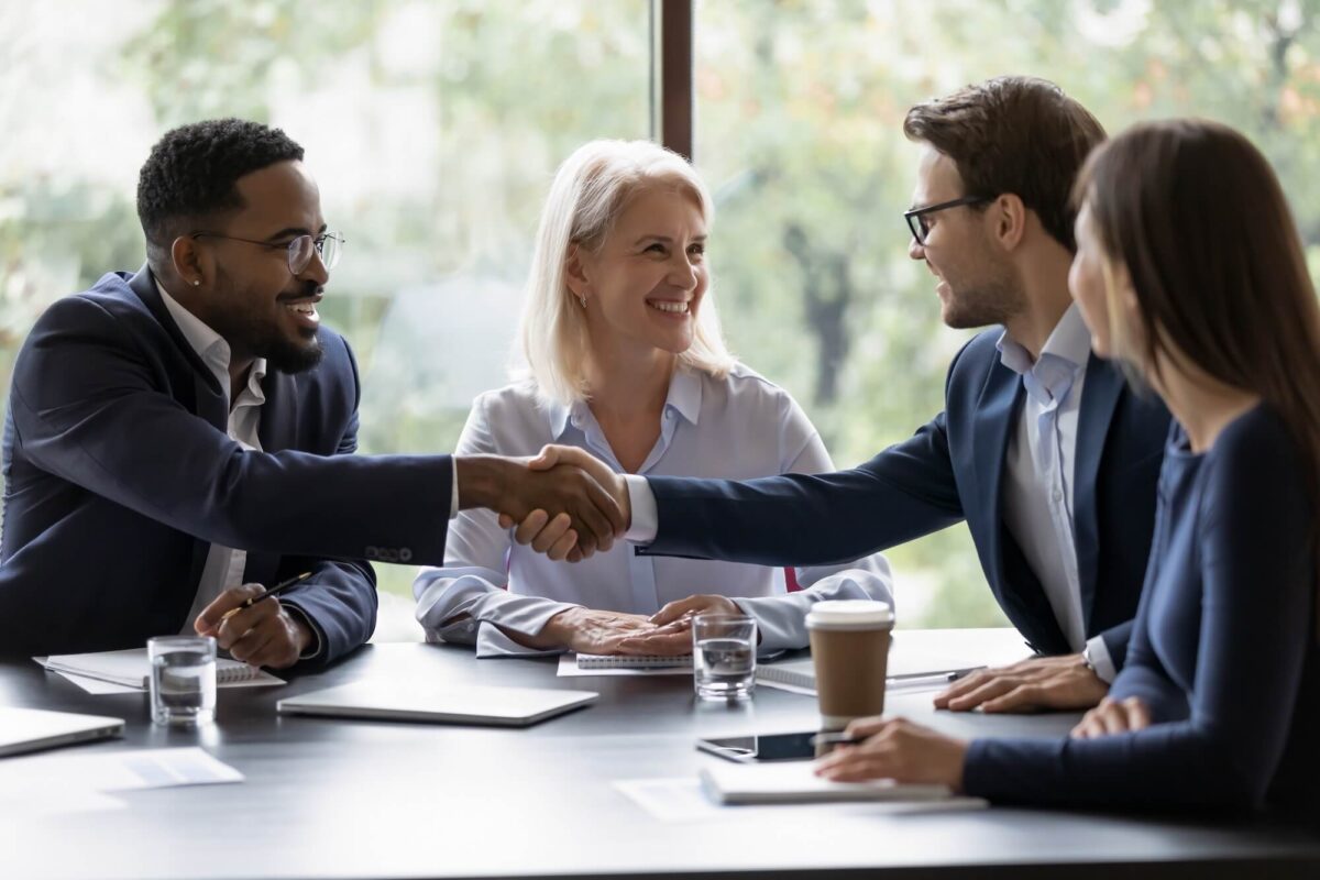 Commercial Finance Broker Survey