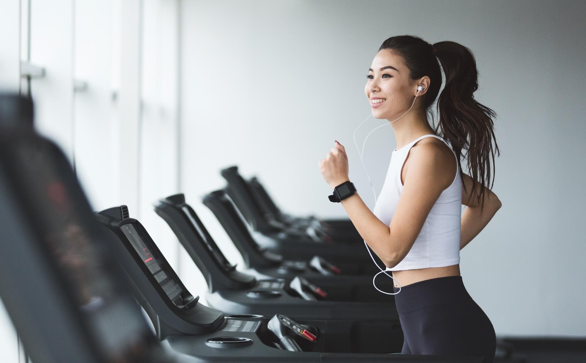 Featured image for “£400,000 Fit-Out Of New Start Gym”