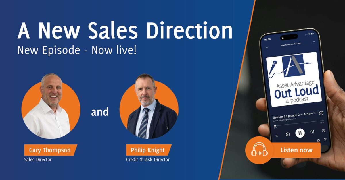 Philip Knight & Gary Thompson On Asset Advantage Out Loud