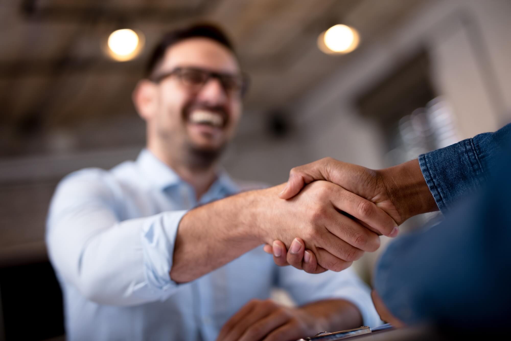 Business Acquisition Loan