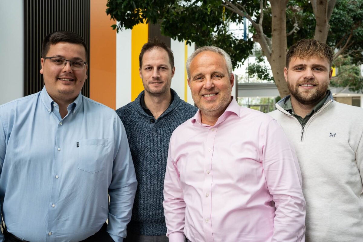 Expansion And Management Buy-Outs Driving Business Acquisition Funding