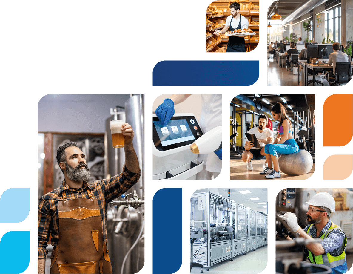 Asset Finance for all industries