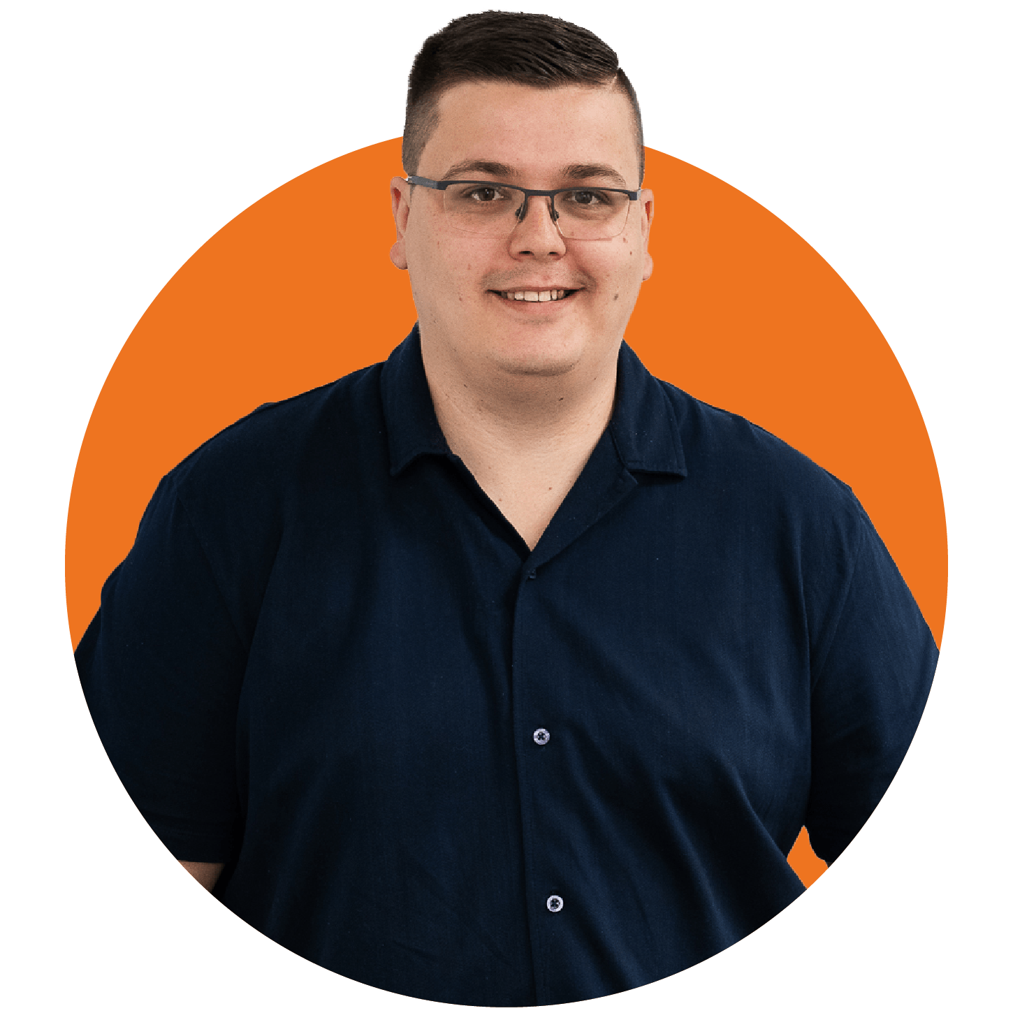 Alex Lennard