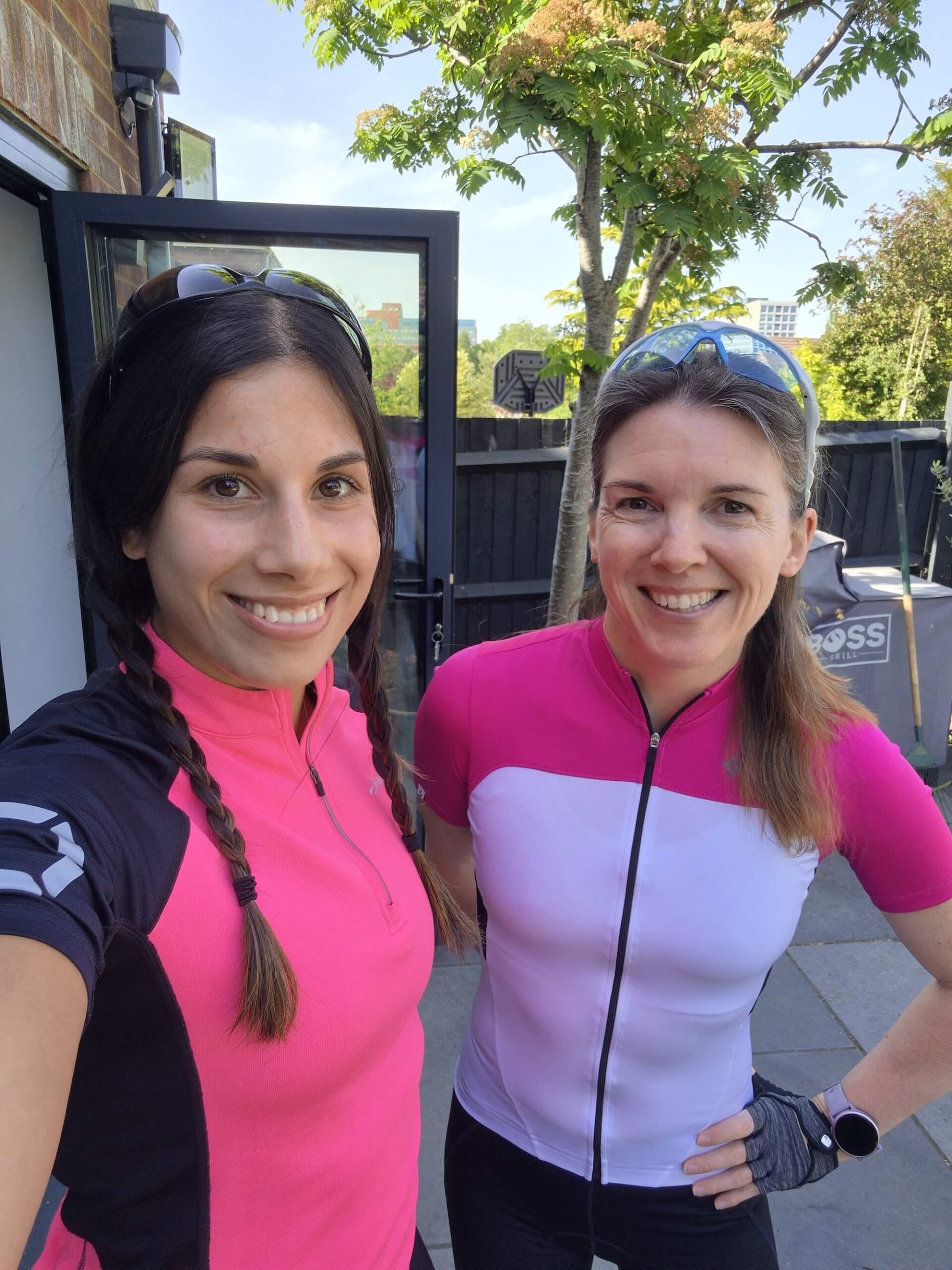 Featured Image for “Asset Advantage Signs Up For Epic London-Amsterdam Charity Cycle Challenge”