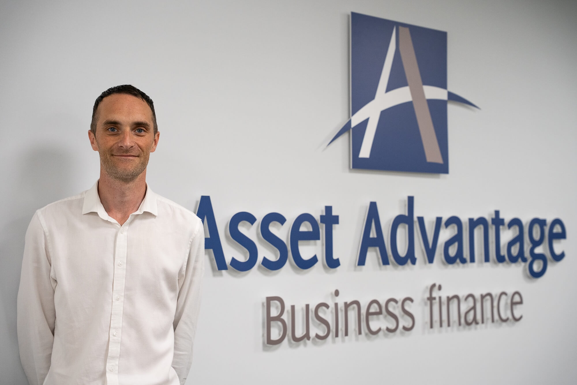 Featured Image for “Asset Advantage Expands Team With New South East Area Sales Manager”